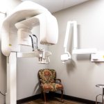 Cone Beam CT Scan