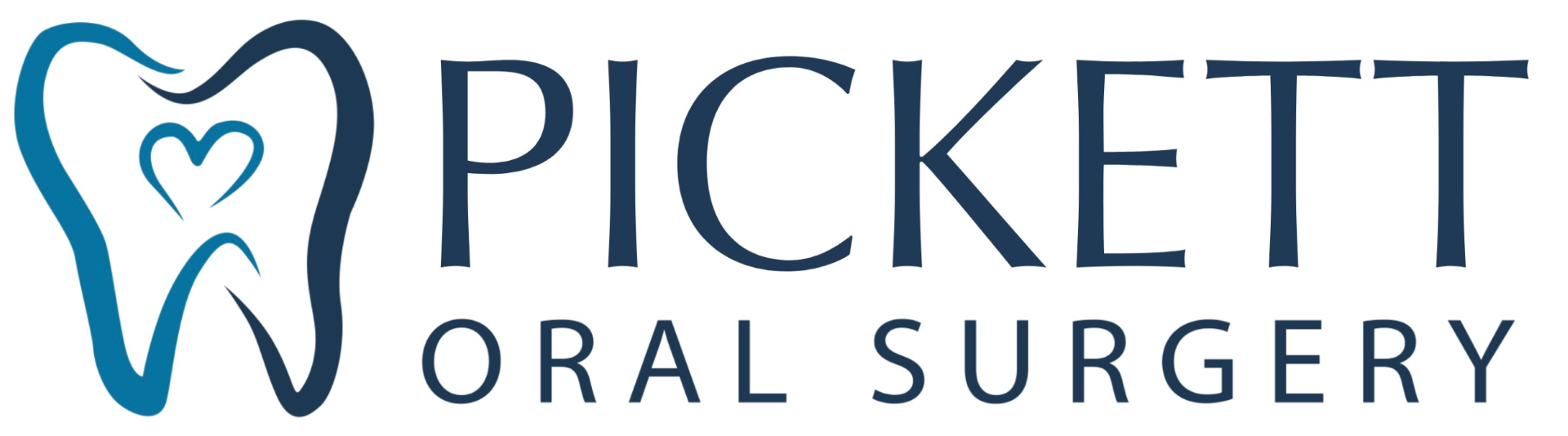 Link to Pickett Oral Surgery home page